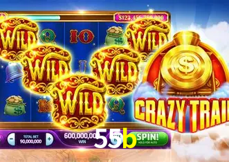 A Revolução dos Aplicativos de Jogos no 55b