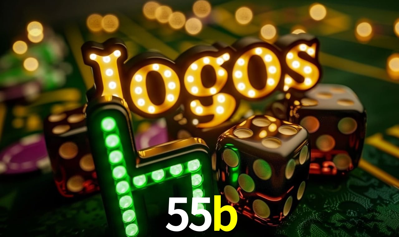 Diretório de Jogos 55b