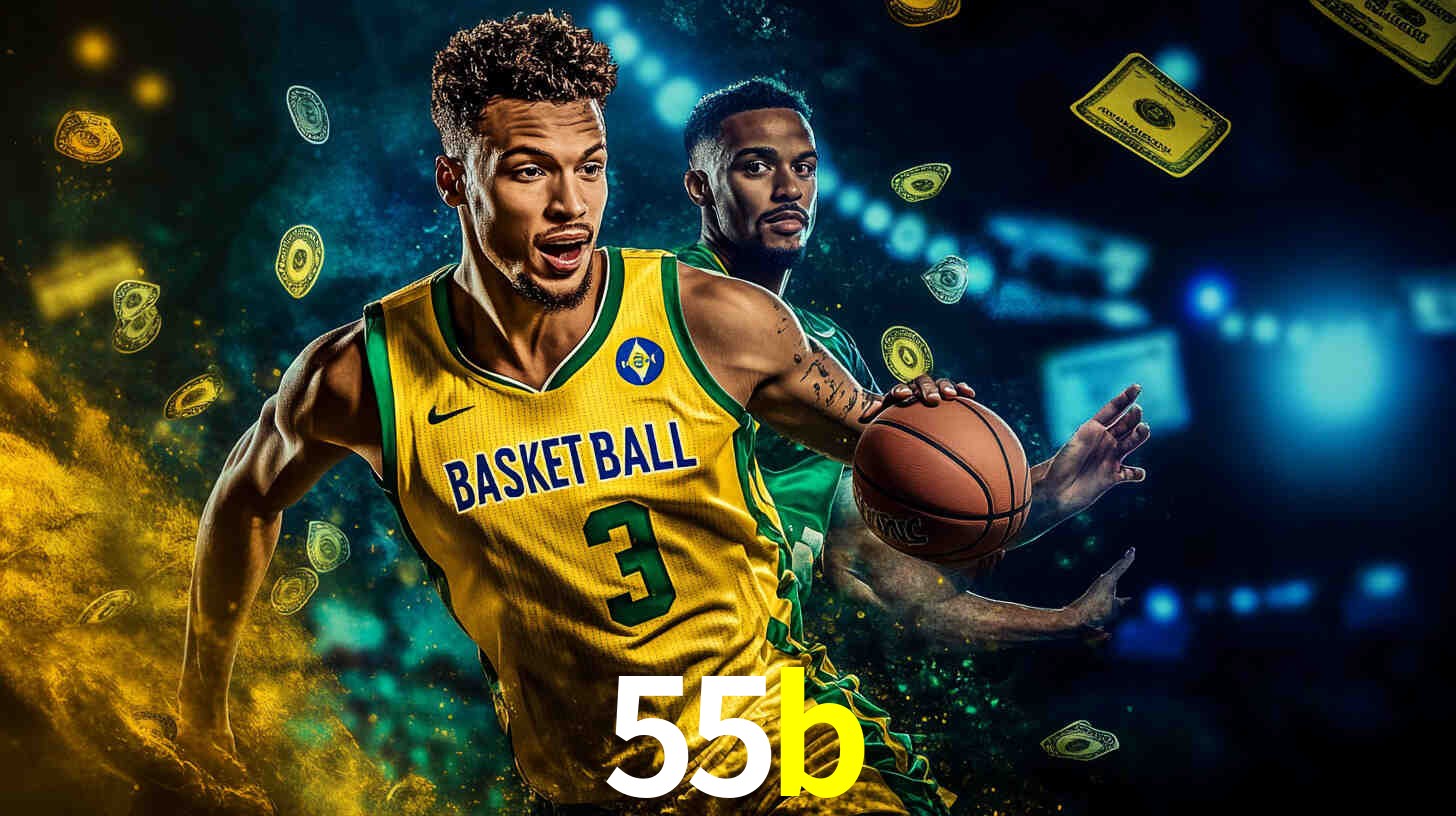 Descubra a Essência do 55b: Nossa História e Compromissos