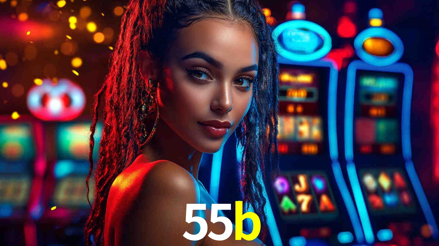 Descubra o Programa VIP da 55b: Vantagens Exclusivas para Jogadores