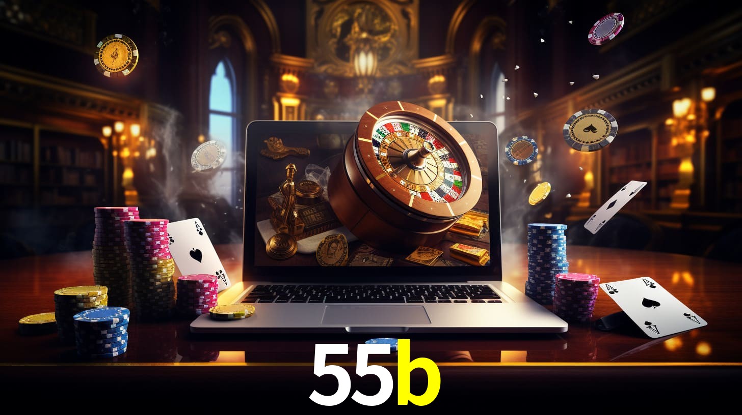 Live Casino 55b