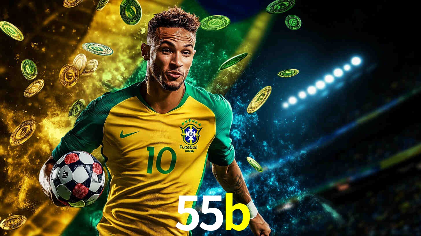 Explorando a Categoria de Eventos em Apostas na 55b