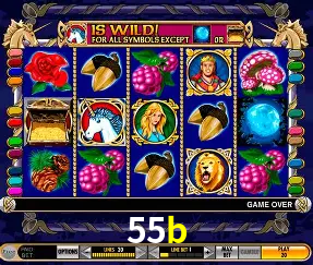 A Experiência Imersiva dos Cassinos Ao Vivo no 55b